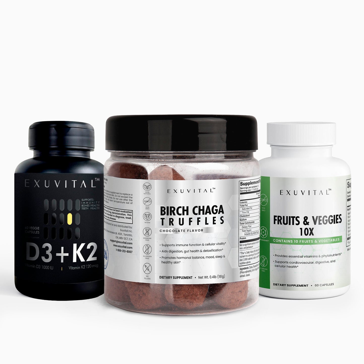 Daily Shield Wellness Guide for Protection and Balanced Living