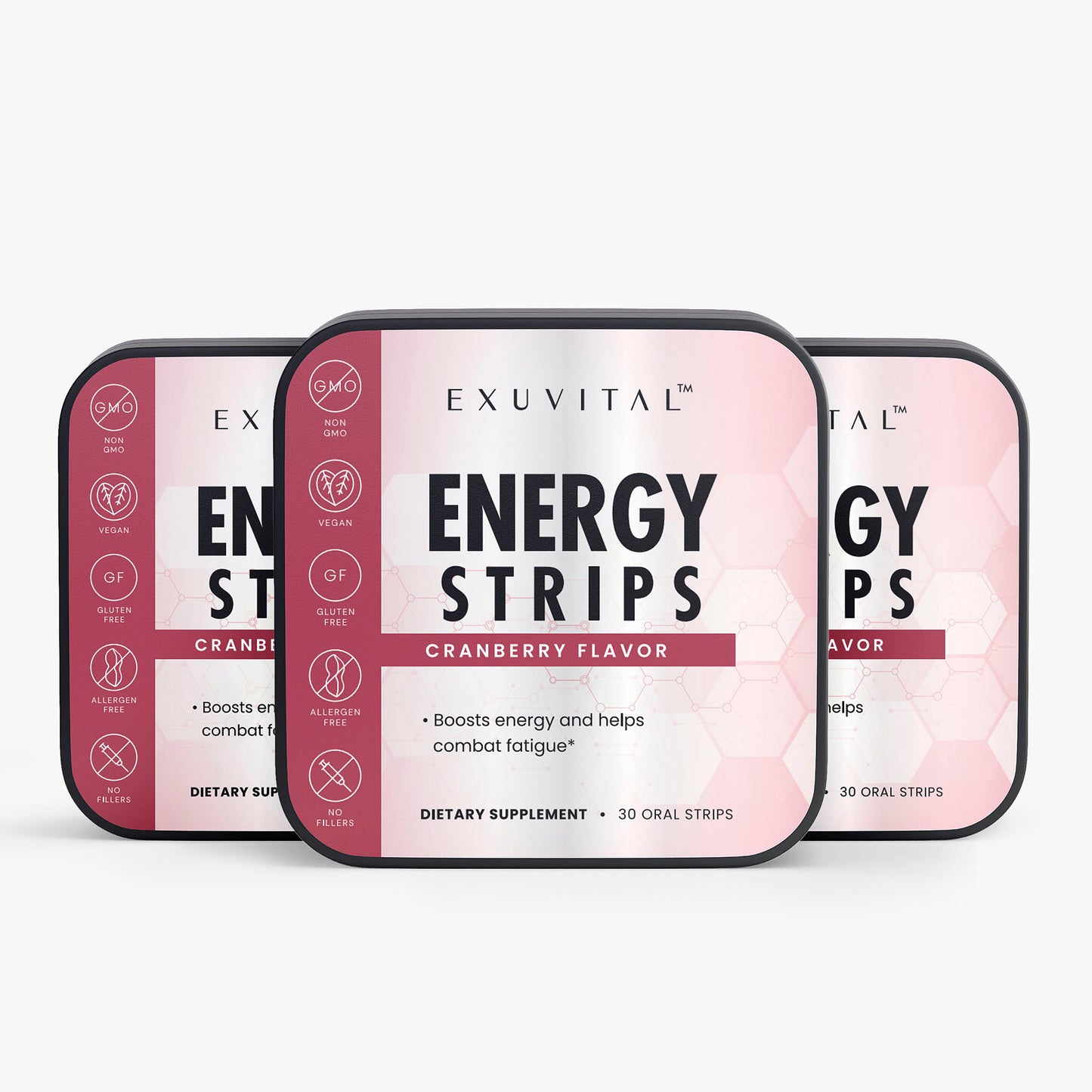 Energy Strips
