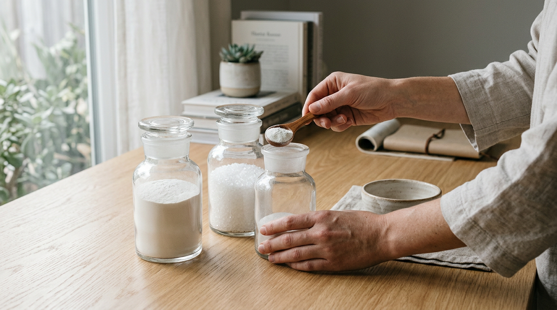 Comparing 5 Magnesium Supplements: Mechanisms, Forms, and Bioavailability (2026)