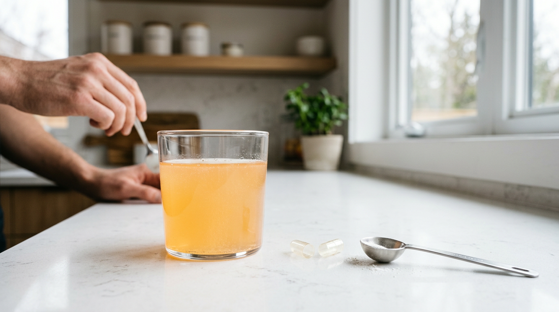 5 Best Magnesium Supplements for Energy and Focus in 2026