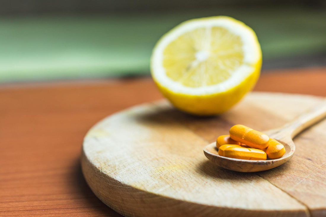 The Hidden Story Behind Dietary Supplements