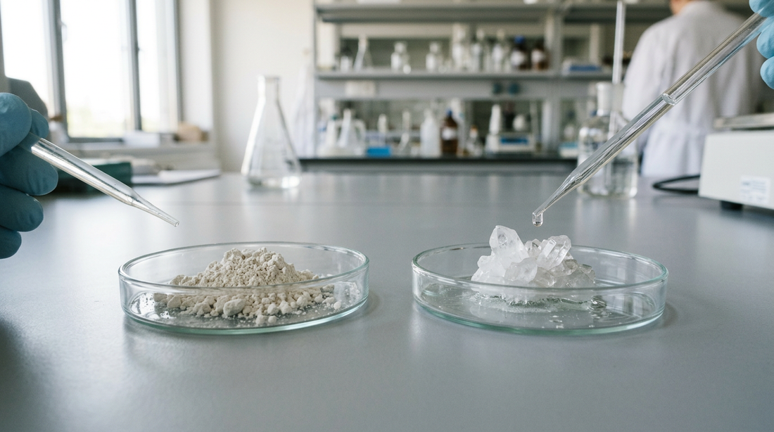 Evaluating the Best Rated Calcium Supplements for Density in 2026