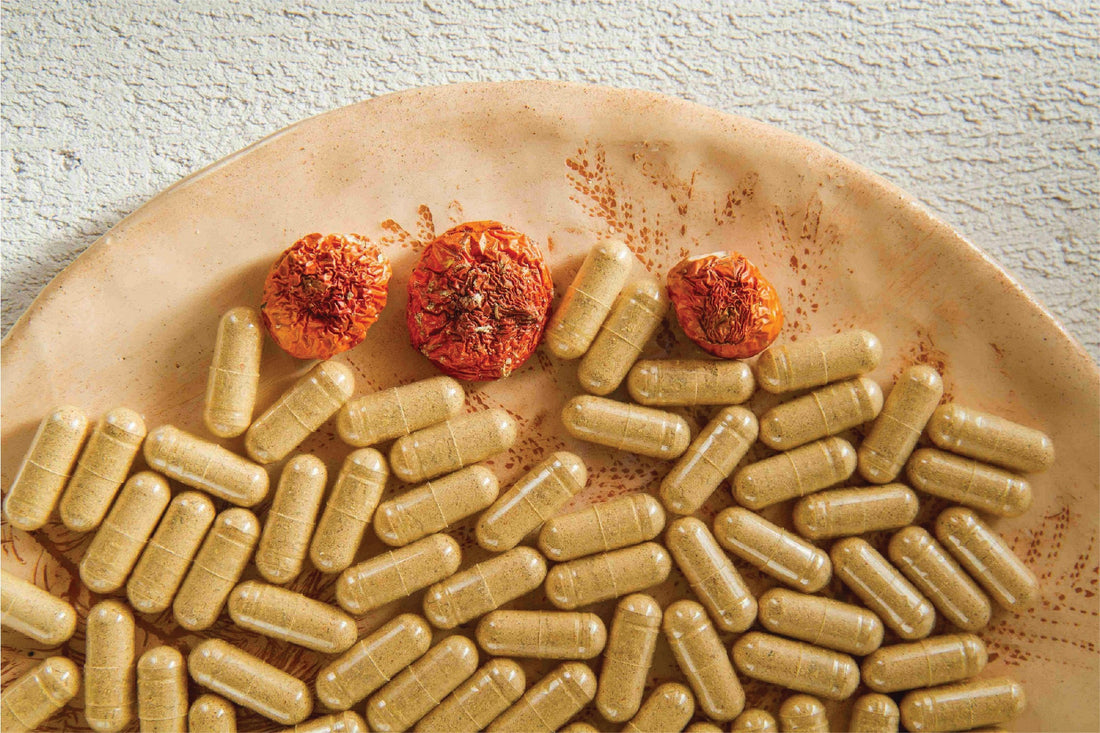 What Is Bioavailability and How to Improve Nutrient Absorption Naturally