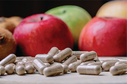 Are Multivitamins Worth It Discover Benefits and Daily Debates
