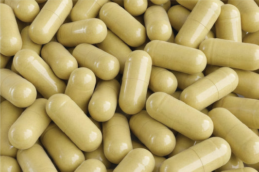 Cellular Energy for Longevity with NAD⁺