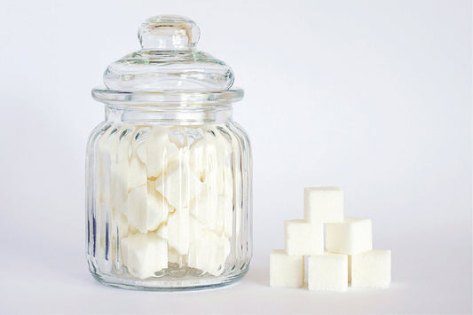 Sugar and Your Health: Types, Risks, and Smarter Choices