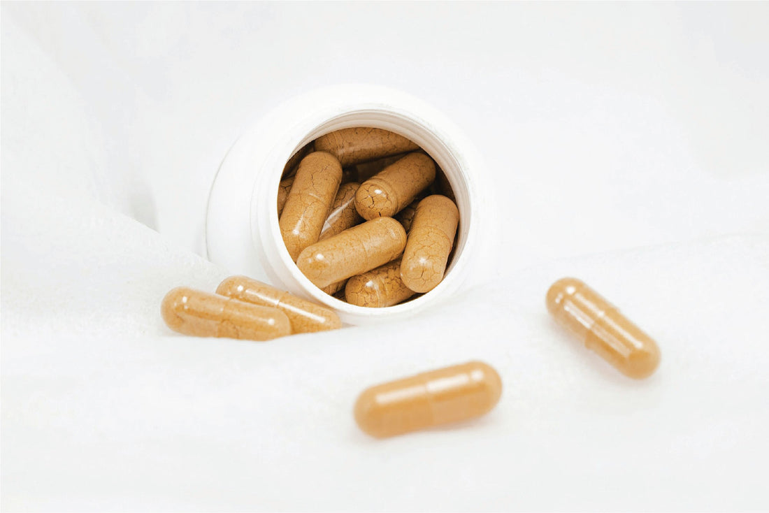 Health Supplements Support for Building a Strong Wellness Foundation