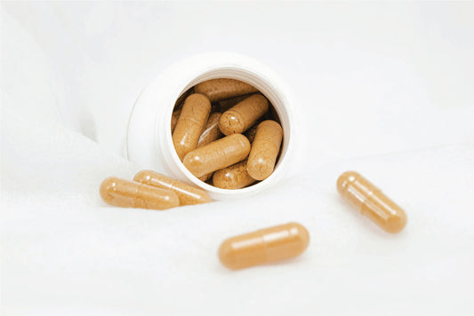 Health Supplements Support for Building a Strong Wellness Foundation