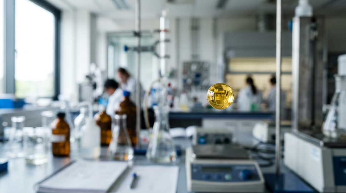 5 Highest Quality Fish Oil Supplements for Purity in 2026