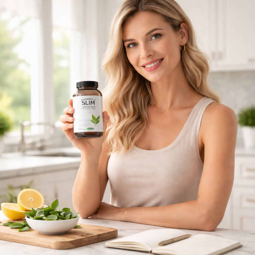 Natural Weight Loss Supplement for Women: A Science‑Backed Guide