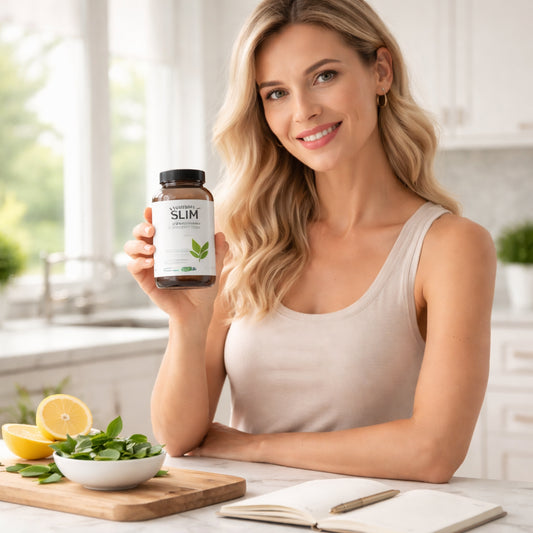 Natural Weight Loss Supplement for Women: A Science‑Backed Guide