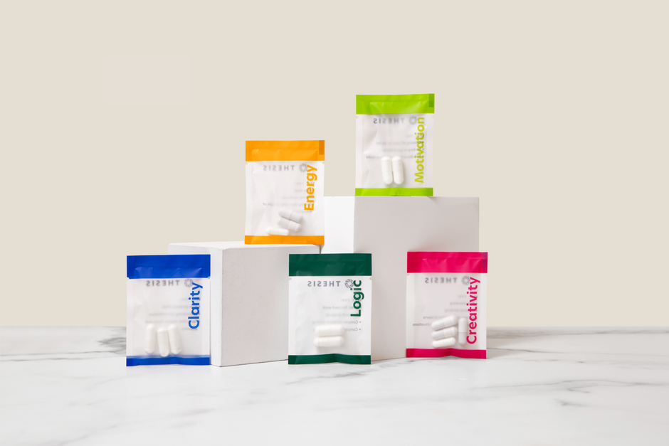 Mental Clarity Supplements for Focus