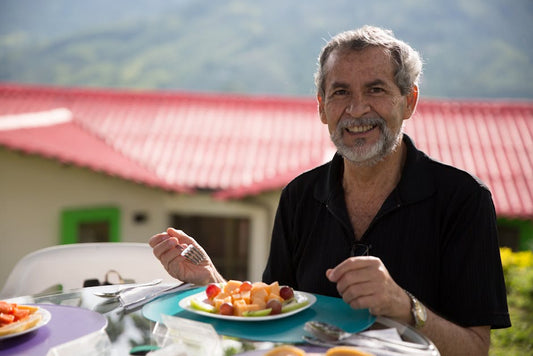 Personalized Nutrition Plans for Longevity
