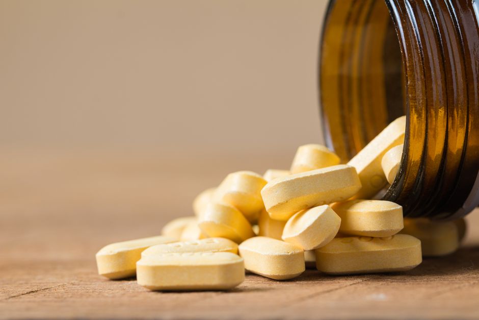 Supplements for Memory Enhancement