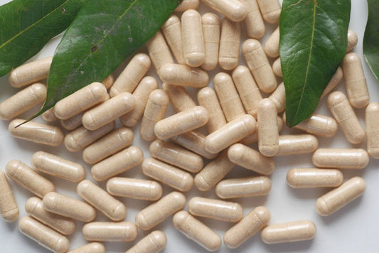 Natural Remedies for Low Libido