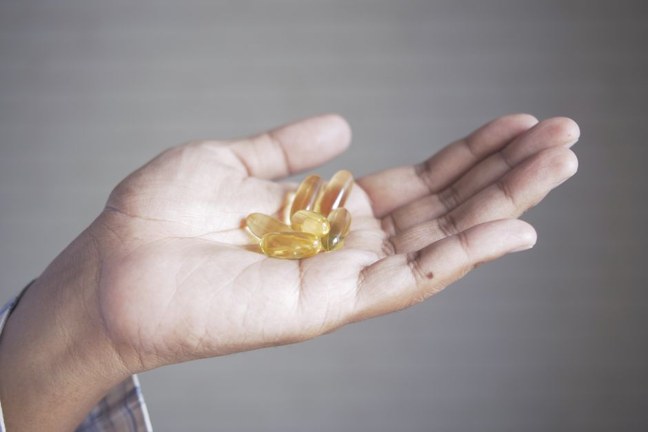 Supplements for Healthy Aging