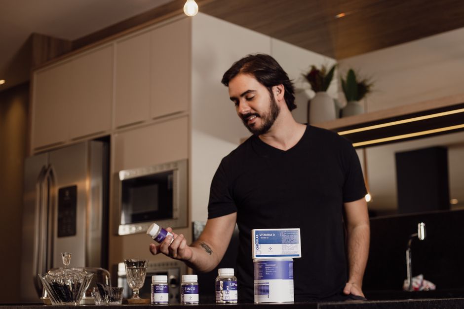 Mood Support Supplements Natural