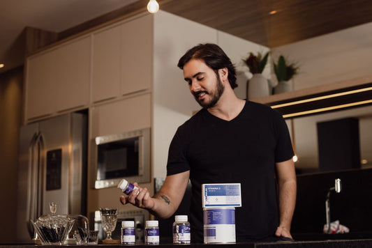 Mood Support Supplements Natural