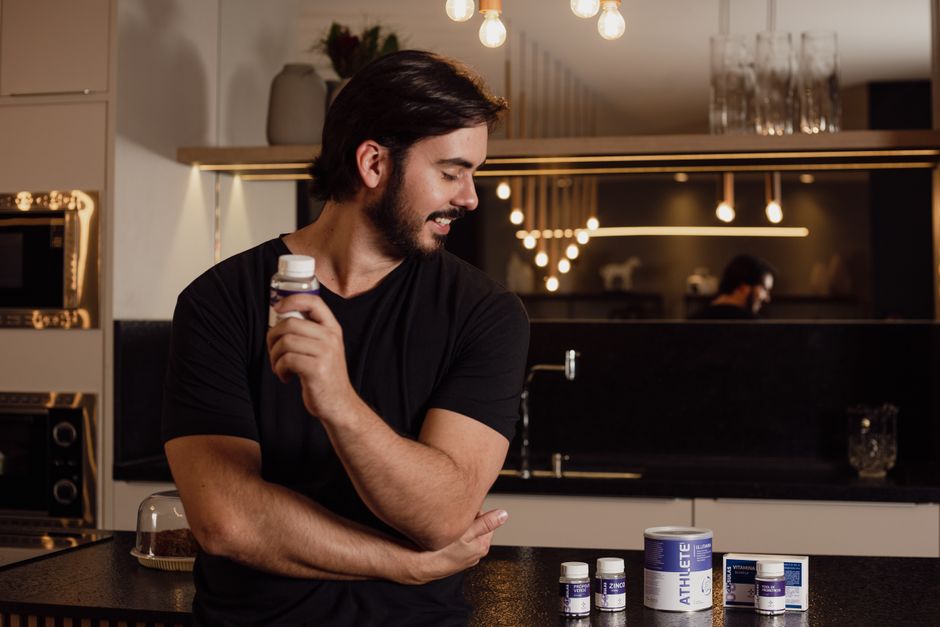 Boosting Cognitive Function Naturally