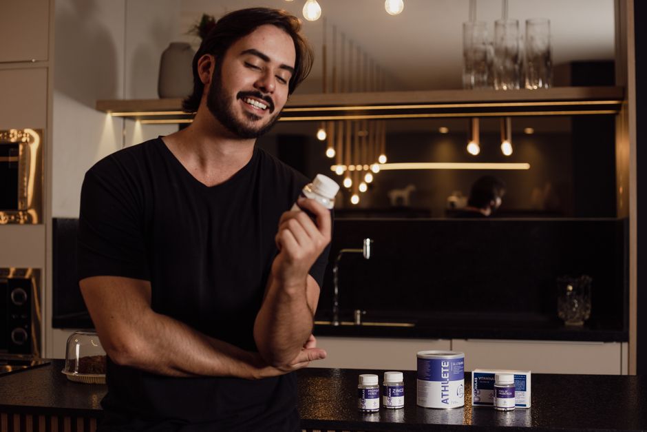 Bioavailable Nutrition: Maximizing Your Body's Nutrient Absorption