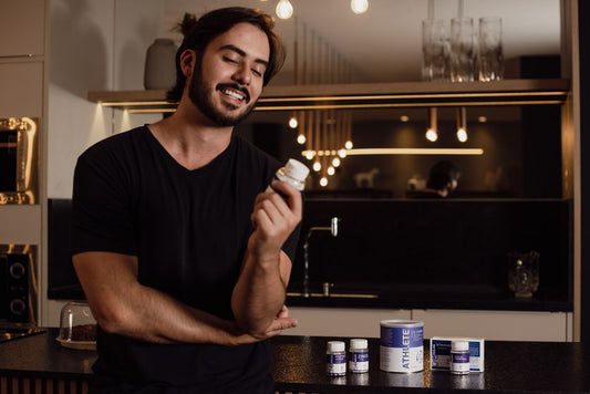 Bioavailable Nutrition: Maximizing Your Body's Nutrient Absorption