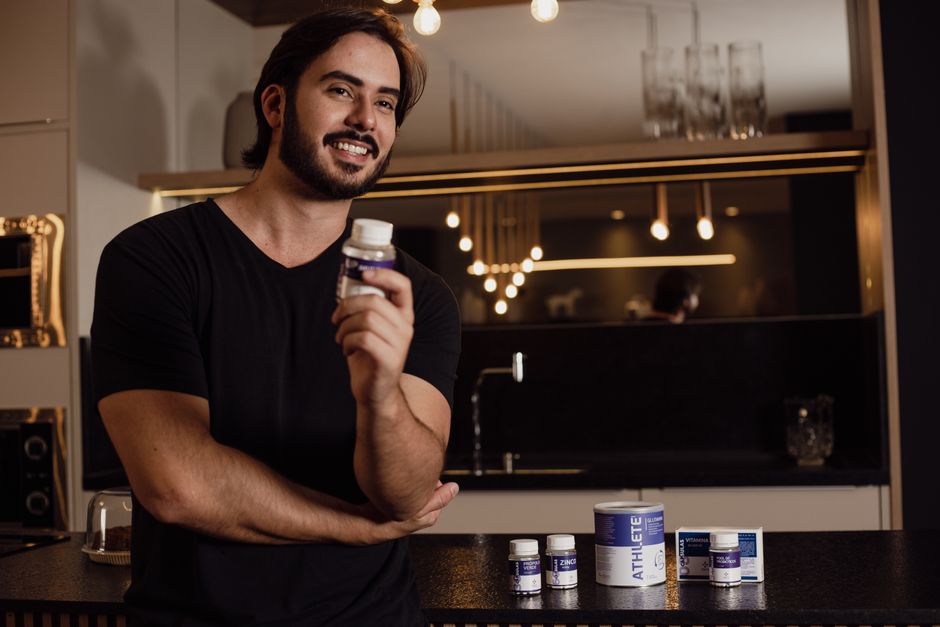 Best Supplements for Overall Health