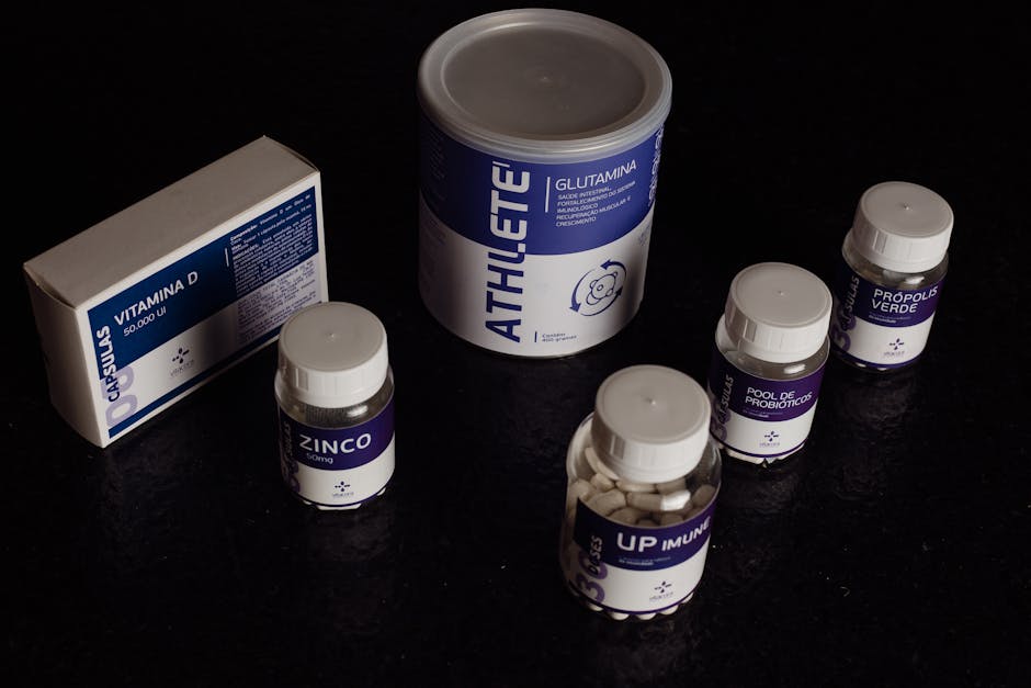 Exuvital: Premium Wellness Solutions for Modern Health Challenges