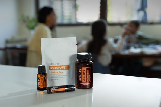 Supplements to Enhance Focus and Clarity