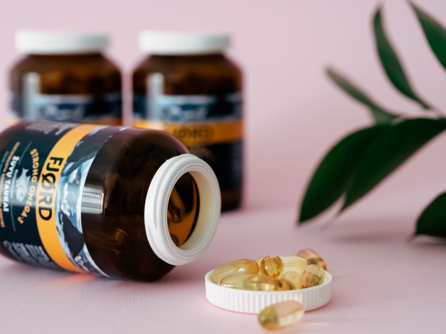Reducing Inflammation Naturally