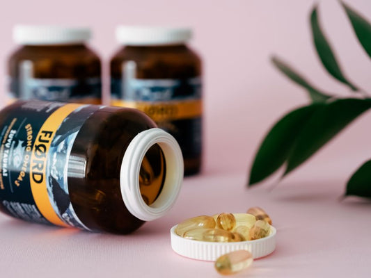 Reducing Inflammation Naturally