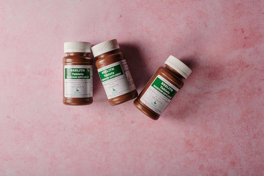 Choosing the right magnesium supplement for sleep