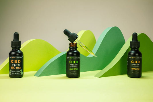 Natural Supplements: Your Complete Guide to Premium Wellness Solutions