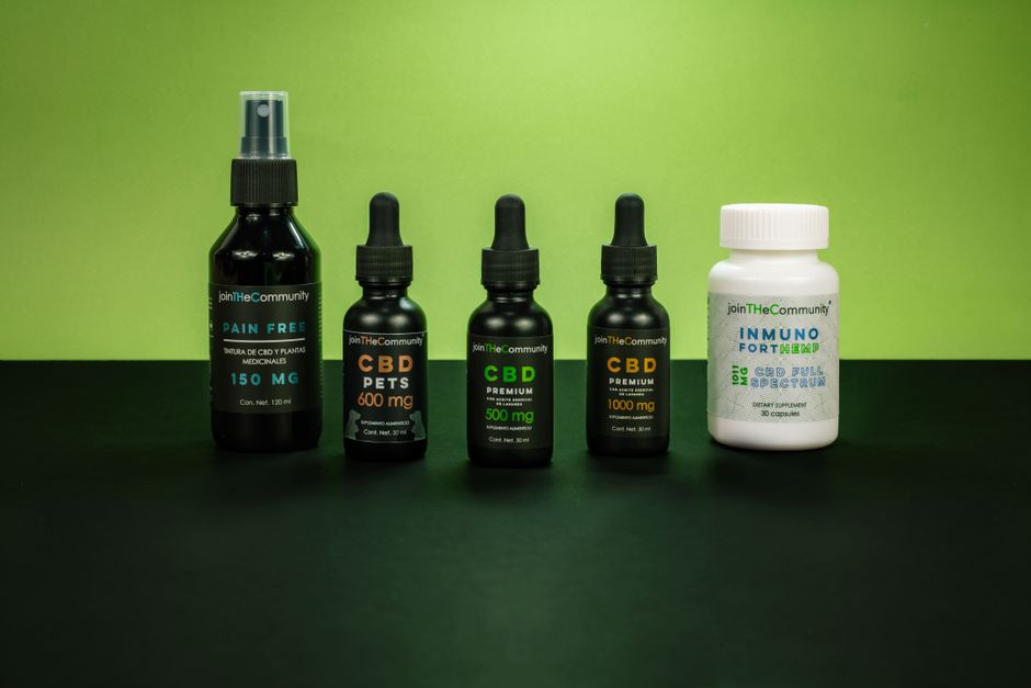 Holistic Wellness Products for Modern Health