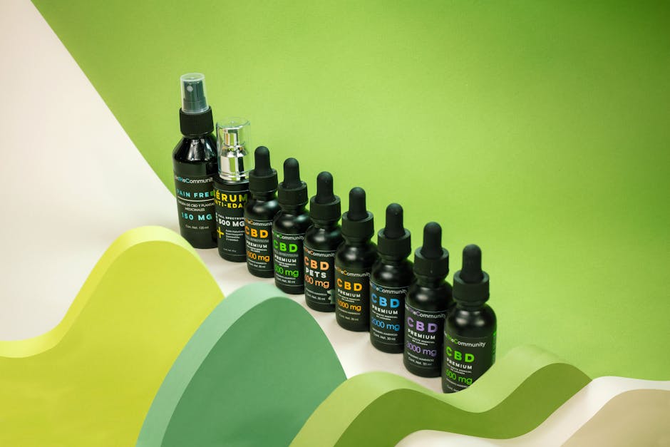 Exuvital: Your Premium Partner in Health, Longevity, and Wellness
