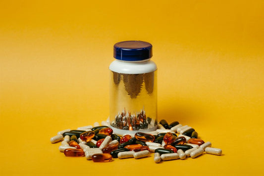 Weight Loss Support Supplements in 2026