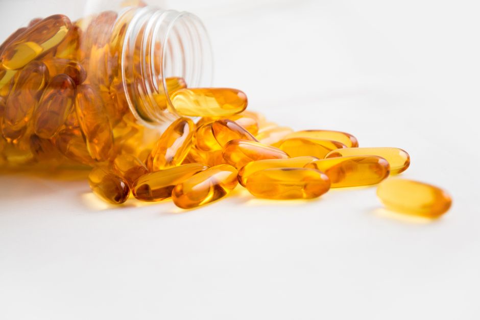 Best Supplements for Vitality in 2026