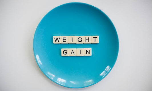 Understanding the impact of stress on weight gain