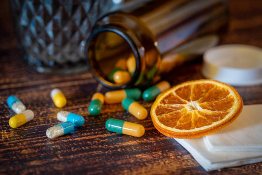 How to boost your immune system naturally