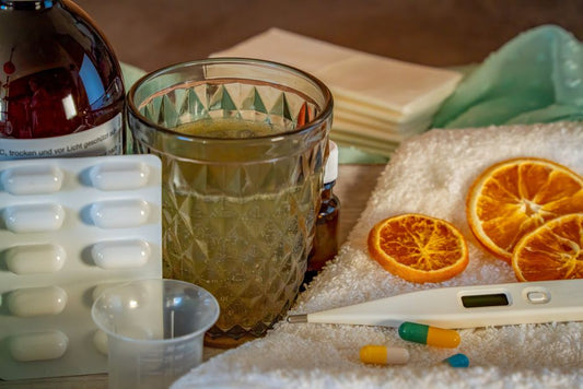 Natural Ways to Boost Longevity