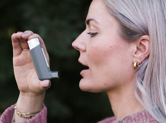 How to Reduce Chronic Inflammation Naturally
