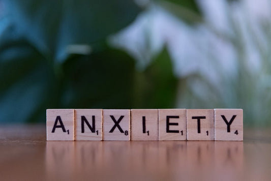Adaptogens for Depression and Anxiety: Nature's Stress-fighting Allies