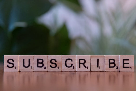 Exu Subscription: Your Gateway to Premium Wellness