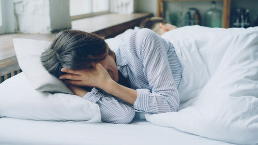 Adaptogens for Stress: Nature's Answer to Modern Life Pressures