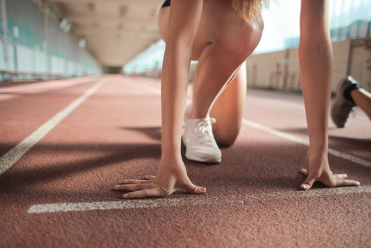 Increasing Energy and Focus Naturally