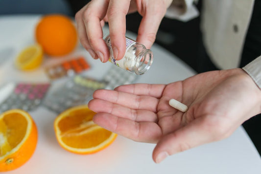 Exuvital Immune Support: Building Natural Defenses for Modern Life
