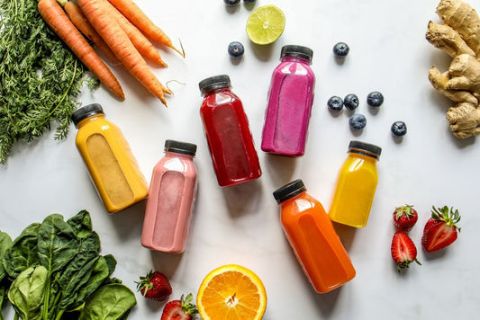 Natural Detoxification Methods for Wellness