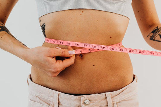 Debunking Weight Loss Myths: What Actually Works?