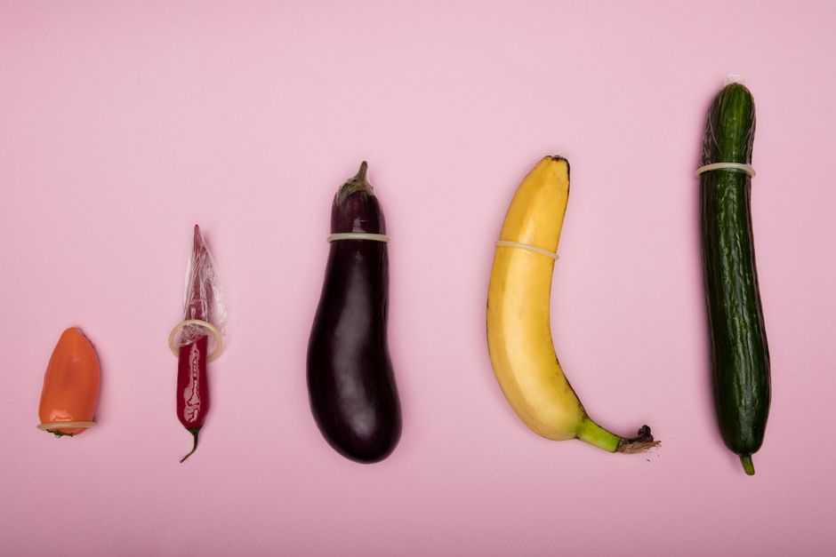 Natural Ways to Improve Sexual Health