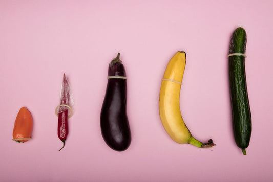 Natural Ways to Improve Sexual Health