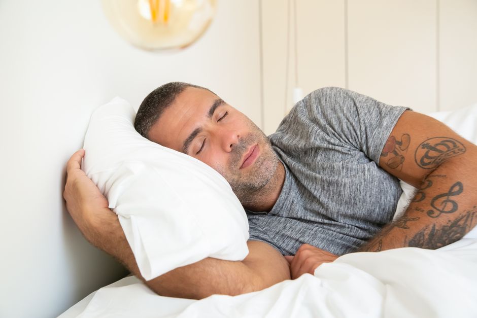 Optimizing Sleep Quality for Better Health